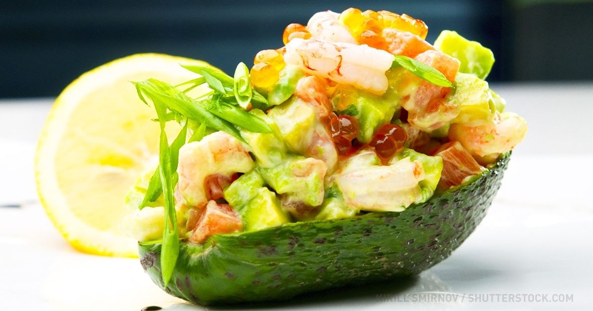 Ten absolutely delicious and mind-boggling avocado recipes