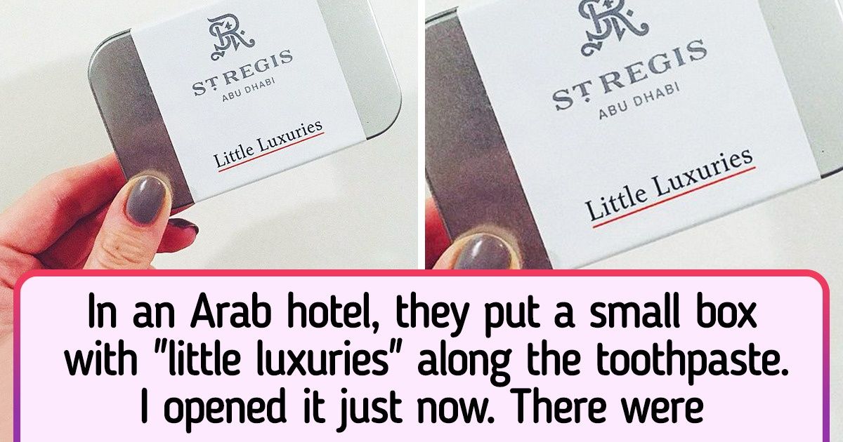 15 Lucky People Who Got Service They Never Expected to Have 15 Lucky People Who Got Service They Never Expected to Have