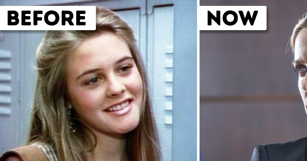 How 10+ Stars Have Changed Since Their First Role