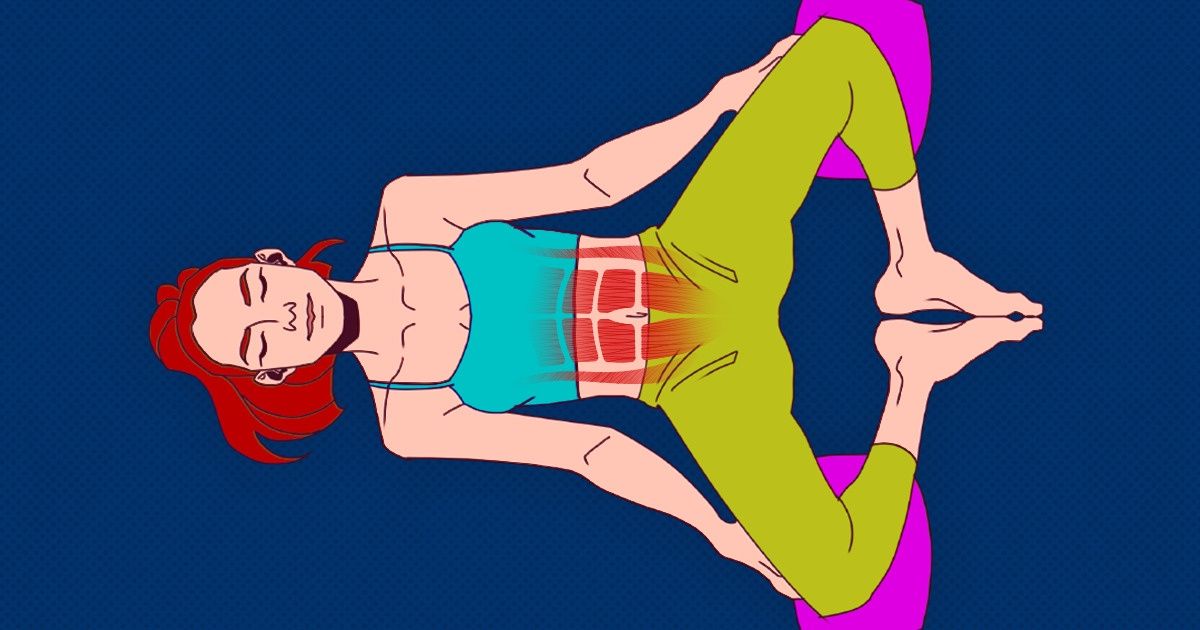 6 Exercises You Can Do Right on Your Bedroom Floor