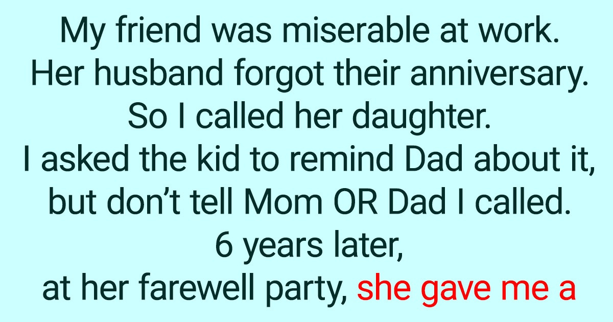17 People Whose Hearts Are a Treasure to Humanity 17 People Whose Hearts Are a Treasure to Humanity