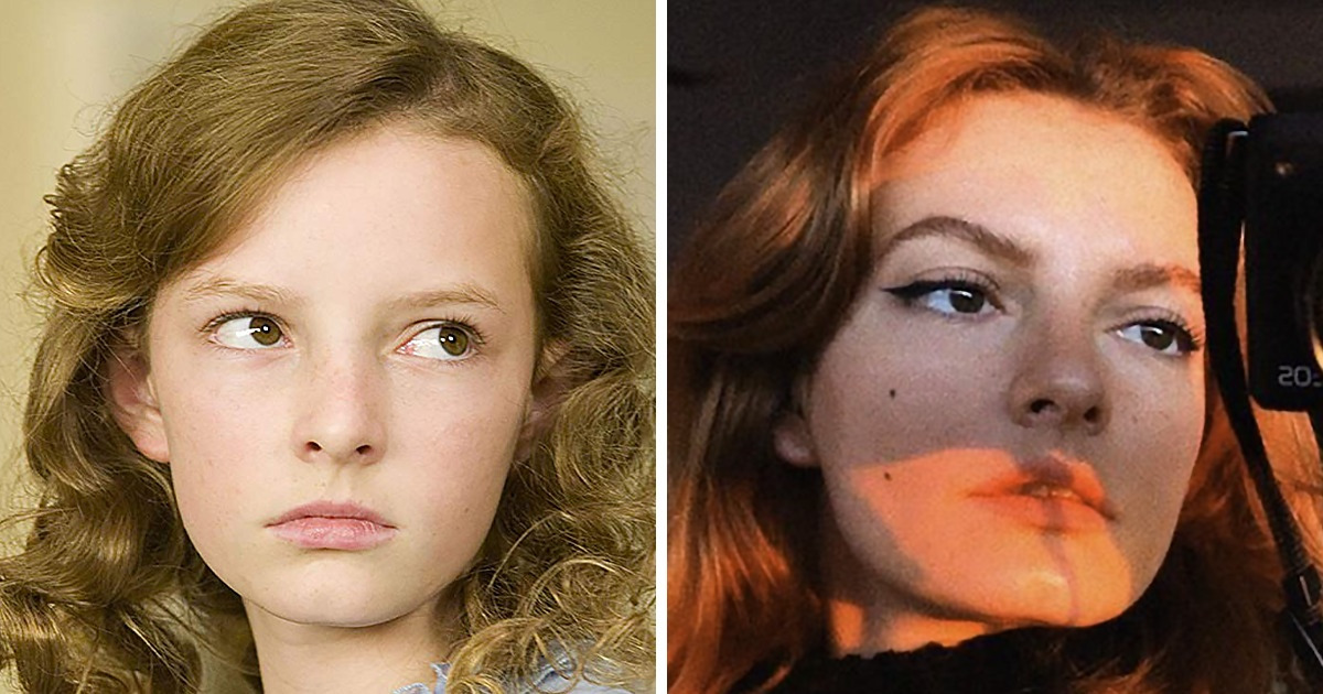 17 Kids From Our Favorite Movies That Are All Grown Up and Gorgeous