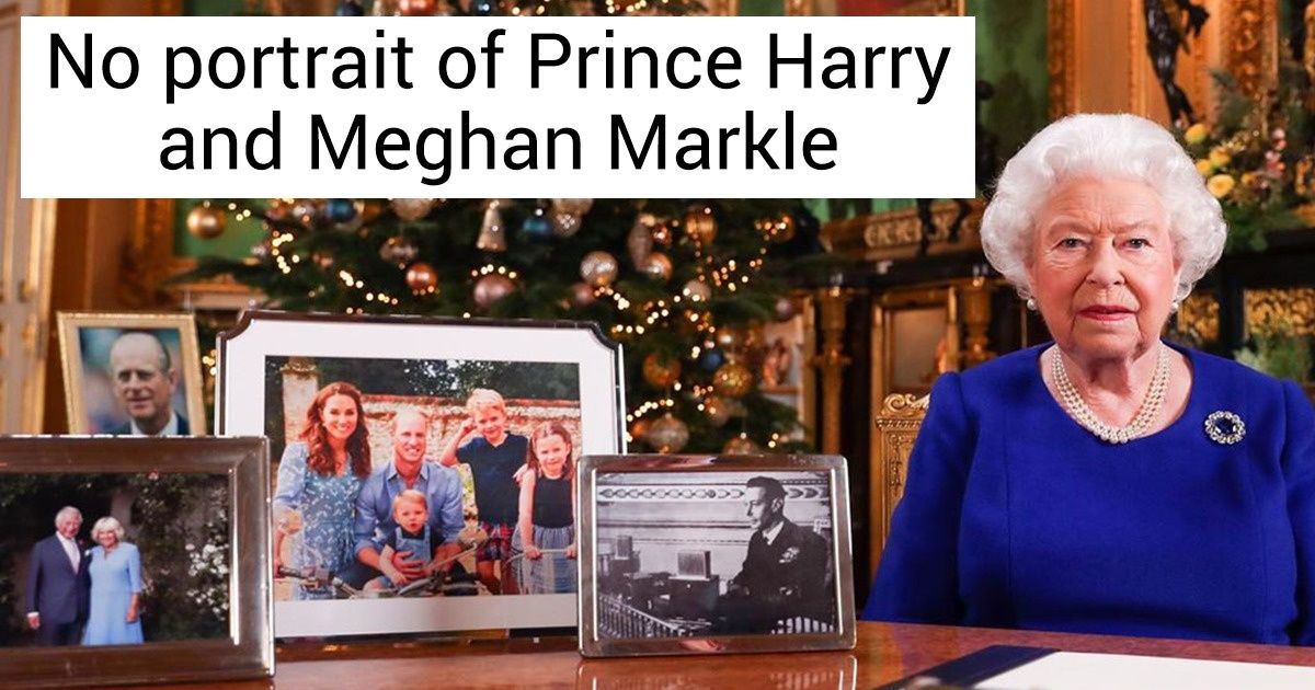 Why Prince Harry and Meghan Markle Resigned From Their Royal Duties Why Prince Harry and Meghan Markle Resigned From Their Royal Duties