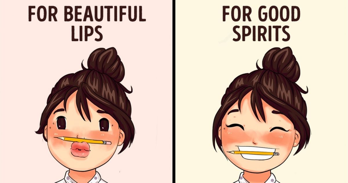 10 Human Body Tricks That Can Make Life Easier 10 Human Body Tricks That Can Make Life Easier