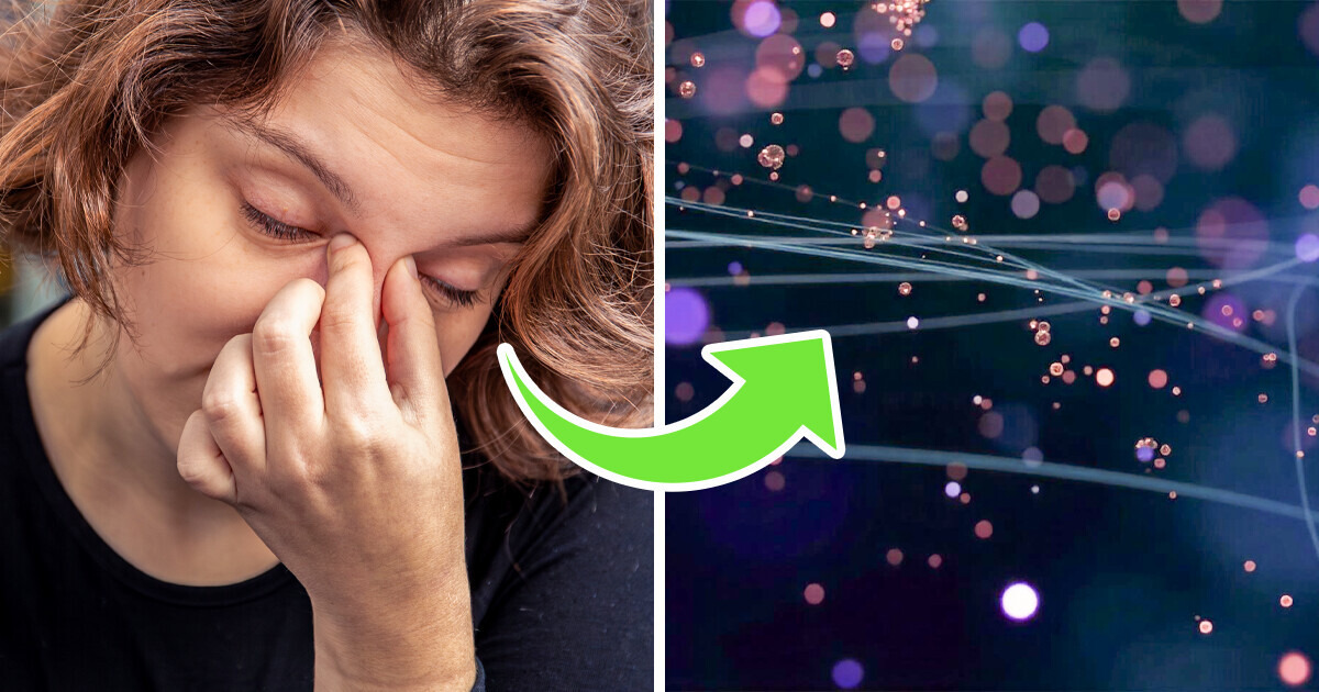 Why You See Stars in Your Vision (and When to Worry) Why You See Stars in Your Vision (and When to Worry)