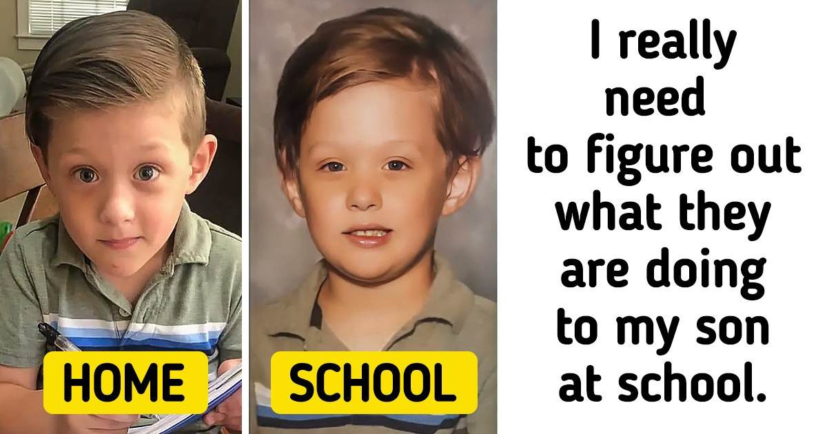 17 Kids Who Have No Idea How Funny They Are