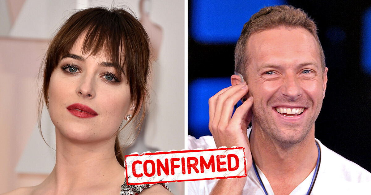 Chris Martin and Dakota Johnson Are Engaged: Here’s Everything, Plus Gwyneth Paltrow’s Thoughts Chris Martin and Dakota Johnson Are Engaged: Here’s Everything, Plus Gwyneth Paltrow’s Thoughts