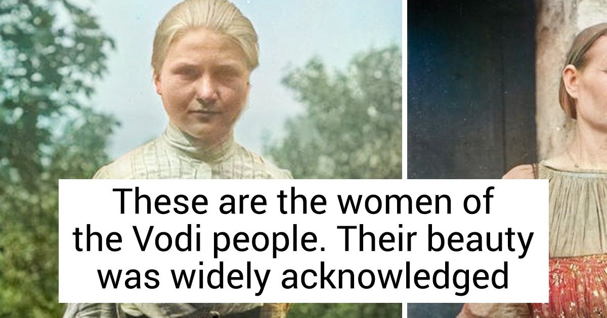 9 Little-Known Peoples of the World That You Won’t Learn About During a Geography Lesson 9 Little-Known Peoples of the World That You Won’t Learn About During a Geography Lesson