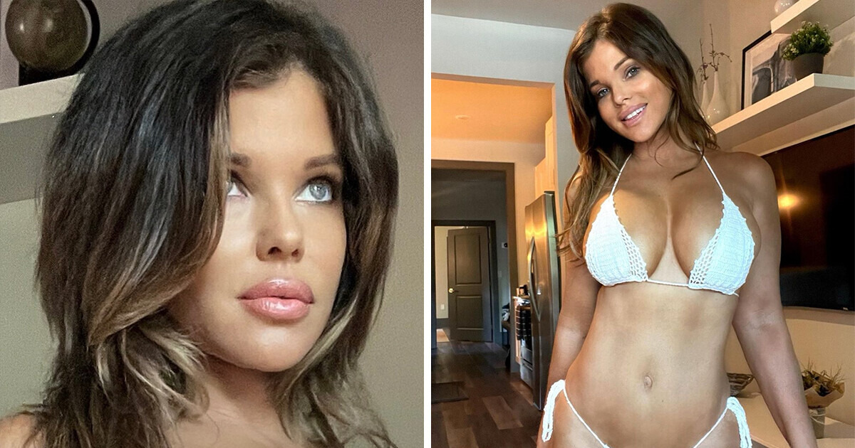 “Baywatch” Star, 55, Silences Critics Who Said She Was “Too Old to Wear a Bikini” “Baywatch” Star, 55, Silences Critics Who Said She Was “Too Old to Wear a Bikini”