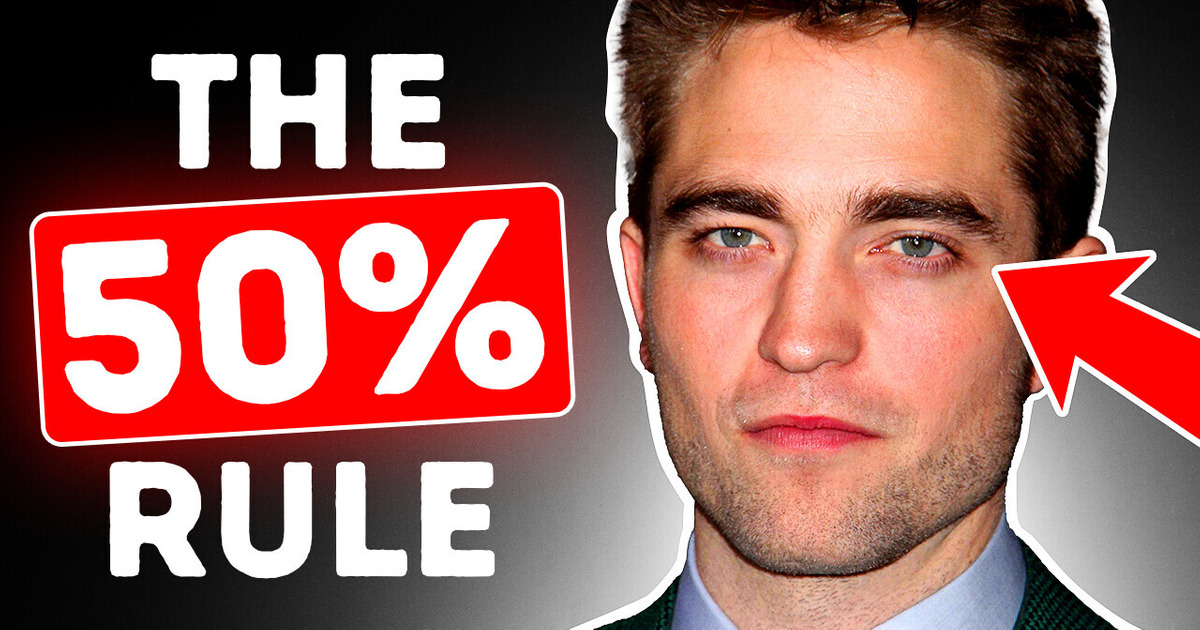 How to Get All the Respect You Need in a Few Tricks