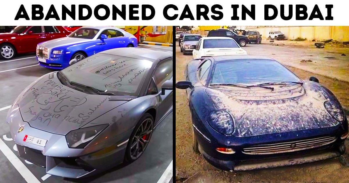 9 Facts About Dubai That the City’s Experts Don’t Even Know About 9 Facts About Dubai That the City’s Experts Don’t Even Know About