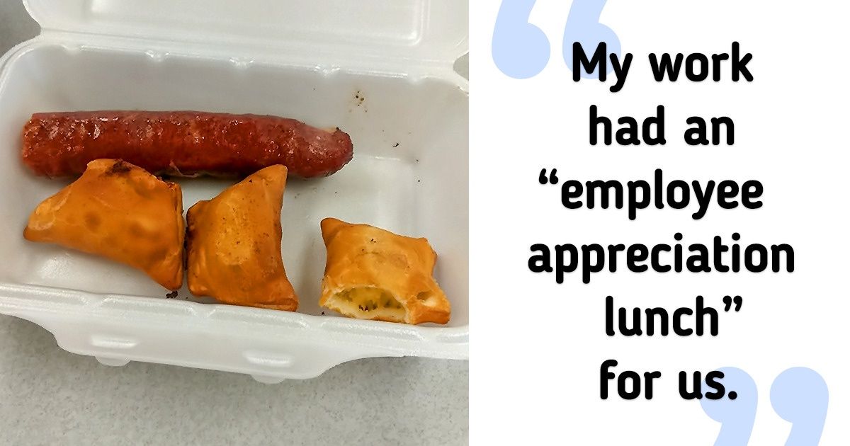 15+ People Who Wanted to Enjoy Their Treat but Tasted Bitter Regret Instead 15+ People Who Wanted to Enjoy Their Treat but Tasted Bitter Regret Instead