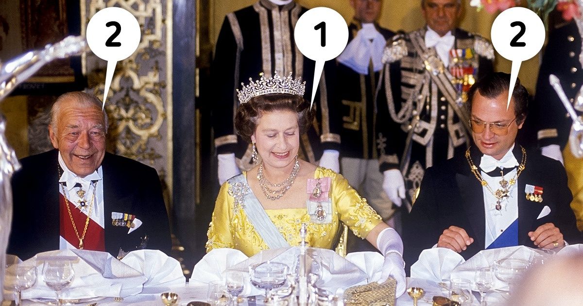 12 Eating Habits of the Royals That Made Us Raise Our Eyebrows Once or Twice 12 Eating Habits of the Royals That Made Us Raise Our Eyebrows Once or Twice