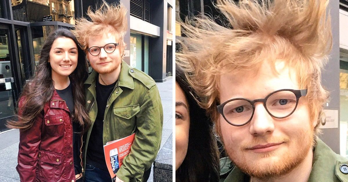 24 Just-the-Right-Moment Photos That Turned Out to Be Masterpieces
