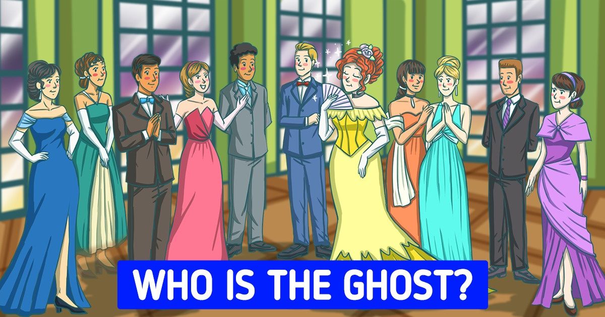 Challenge: 12 Hidden Things Only the Sharpest Eye Can Spot Quickly Challenge: 12 Hidden Things Only the Sharpest Eye Can Spot Quickly