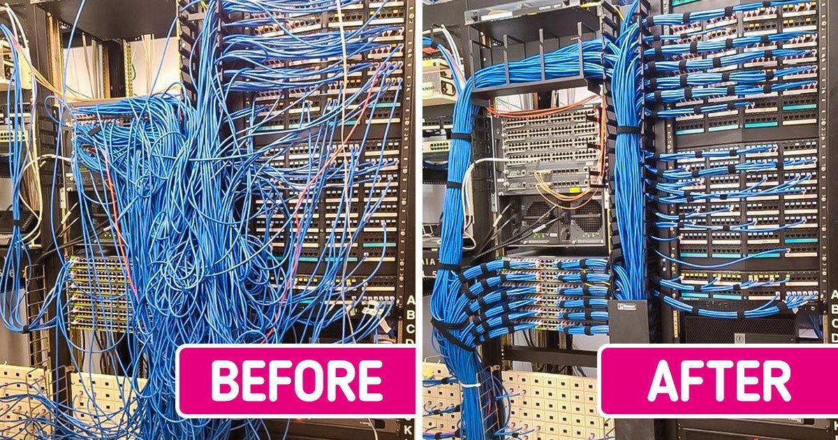 20 People Who Deserve a Standing Ovation For Their Hard Work