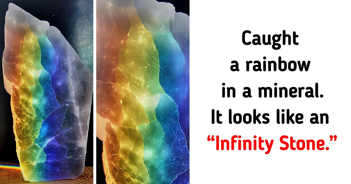 15 Times Nature Gave Van Gogh a Run for His Money