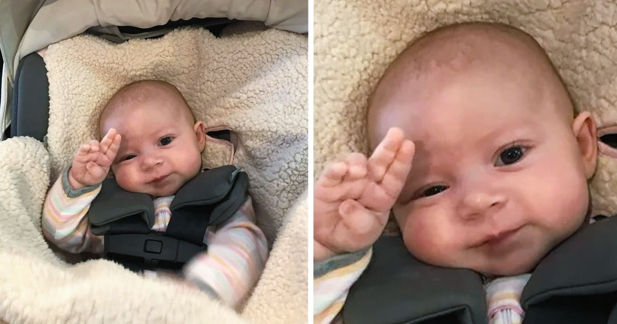 20+ Photos That Will Charge You With Positive Vibes and Upgrade Your Mood