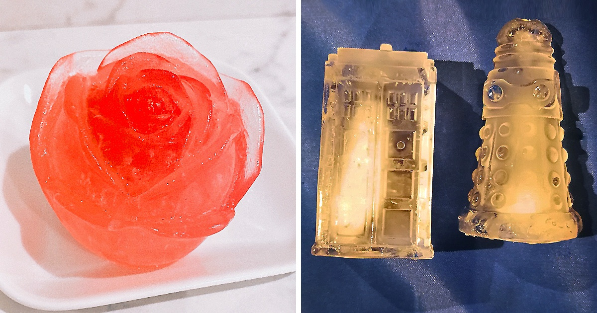 12 Accessories You Can Use to Make Refreshing Drinks You’ll Want to Sip All Day Long