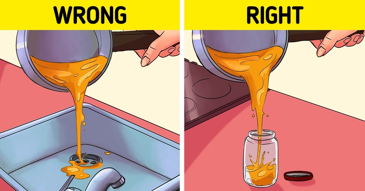 13 Household Products That You Shouldn’t Just Throw Away