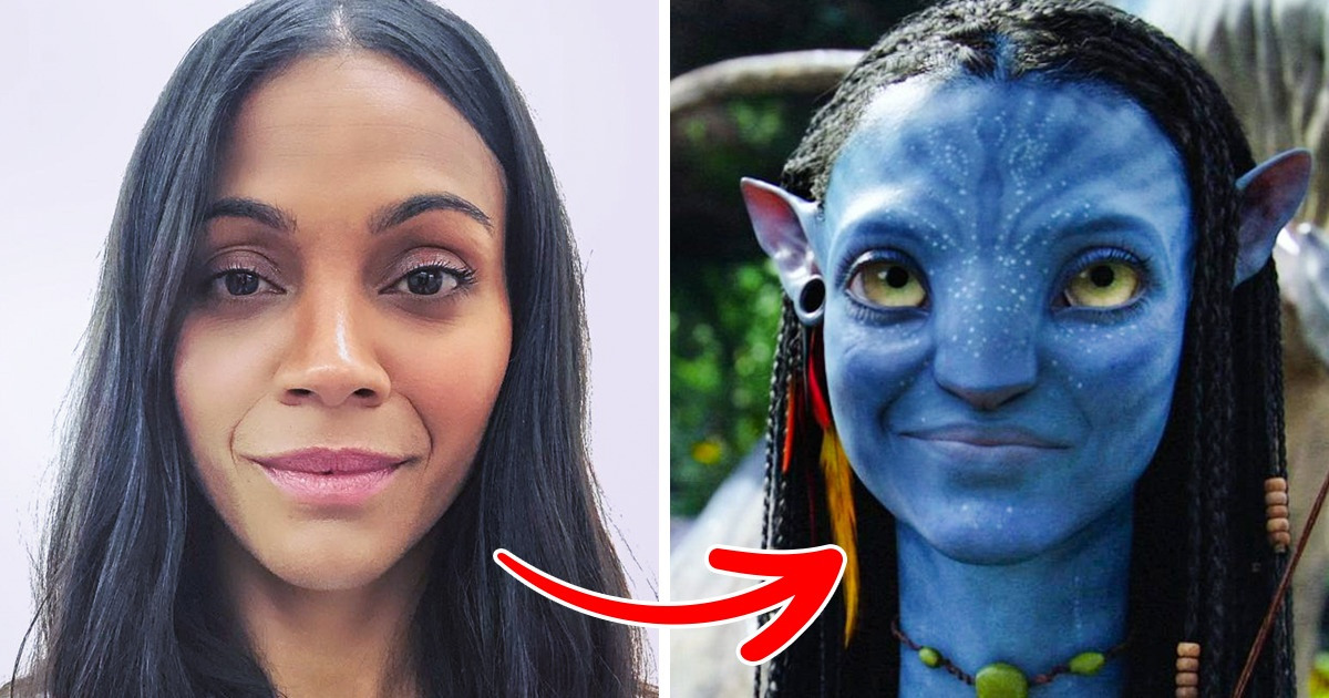 Avatar Actors Who Almost Played Jake Sully