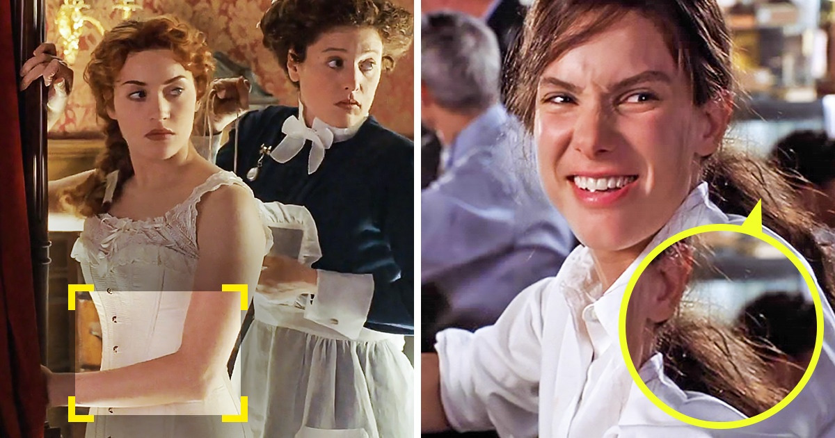 10+ Traditional Movie Stereotypes That Look So Outdated thumbnail