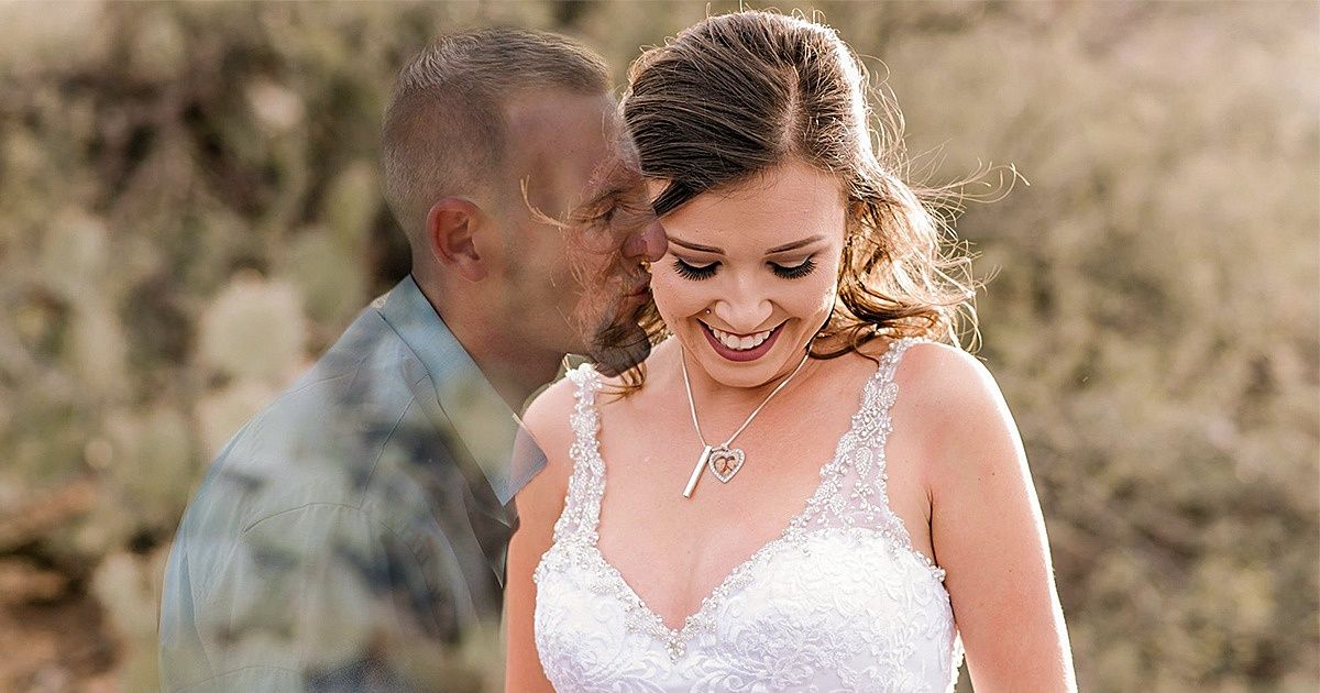 A Girl Publishes Photos of Her Wedding That Never Happened. This Is a Warning to All of Us A Girl Publishes Photos of Her Wedding That Never Happened. This Is a Warning to All of Us