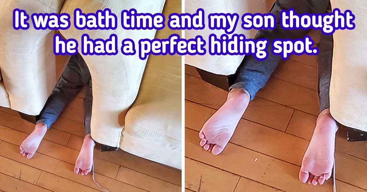 15+ Examples of Kids’ Logic That Can Outshine Any Adult 15+ Examples of Kids’ Logic That Can Outshine Any Adult