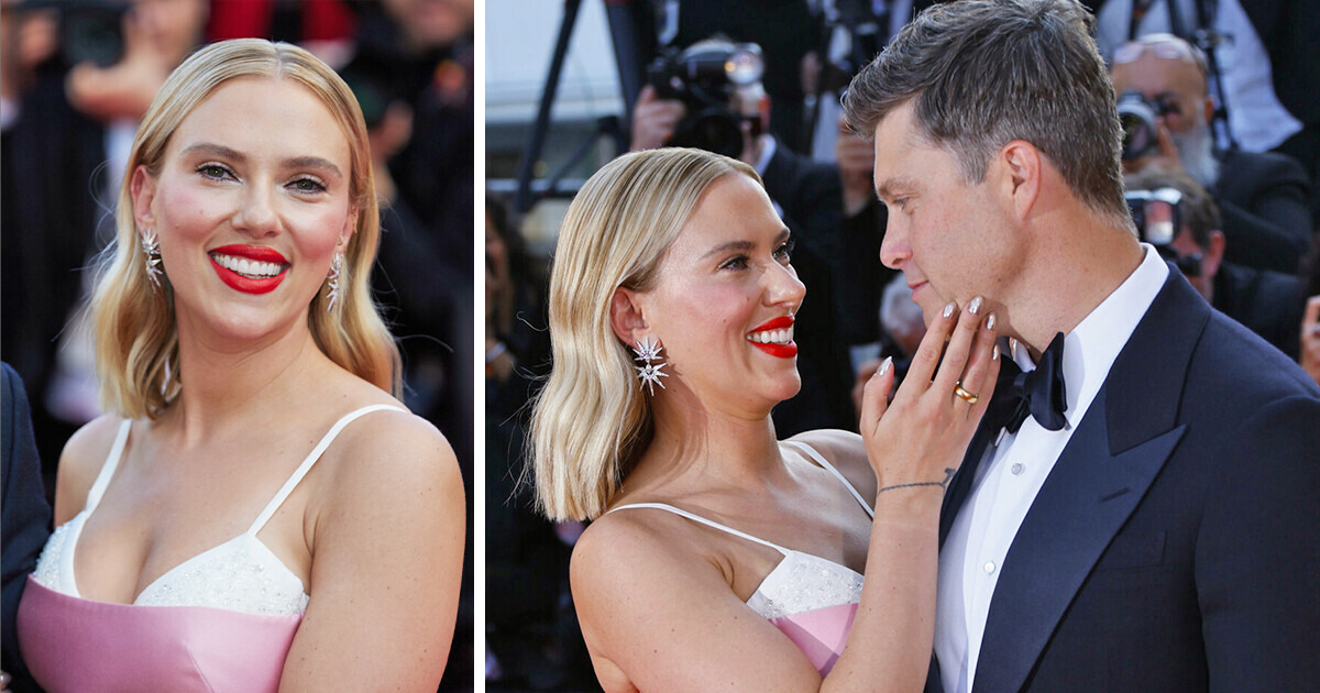 “The Timing Was Right,” The Remarkable Love Story of Scarlett Johansson Who Found True Love After 2 Divorces