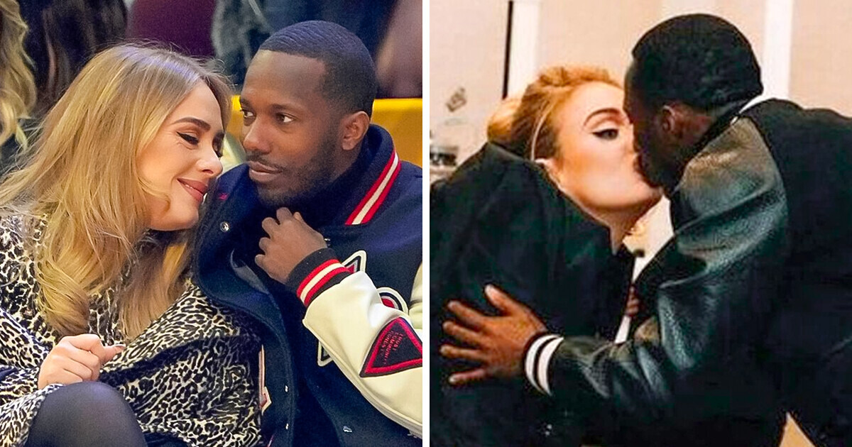 Adele Confirms Marriage to Boyfriend Rich Paul: Details