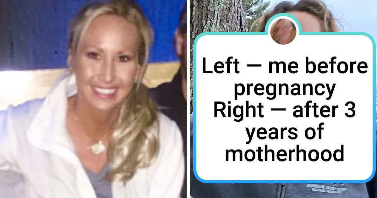 17 Vivid Comparisons That Show How Things Change Better Than Words