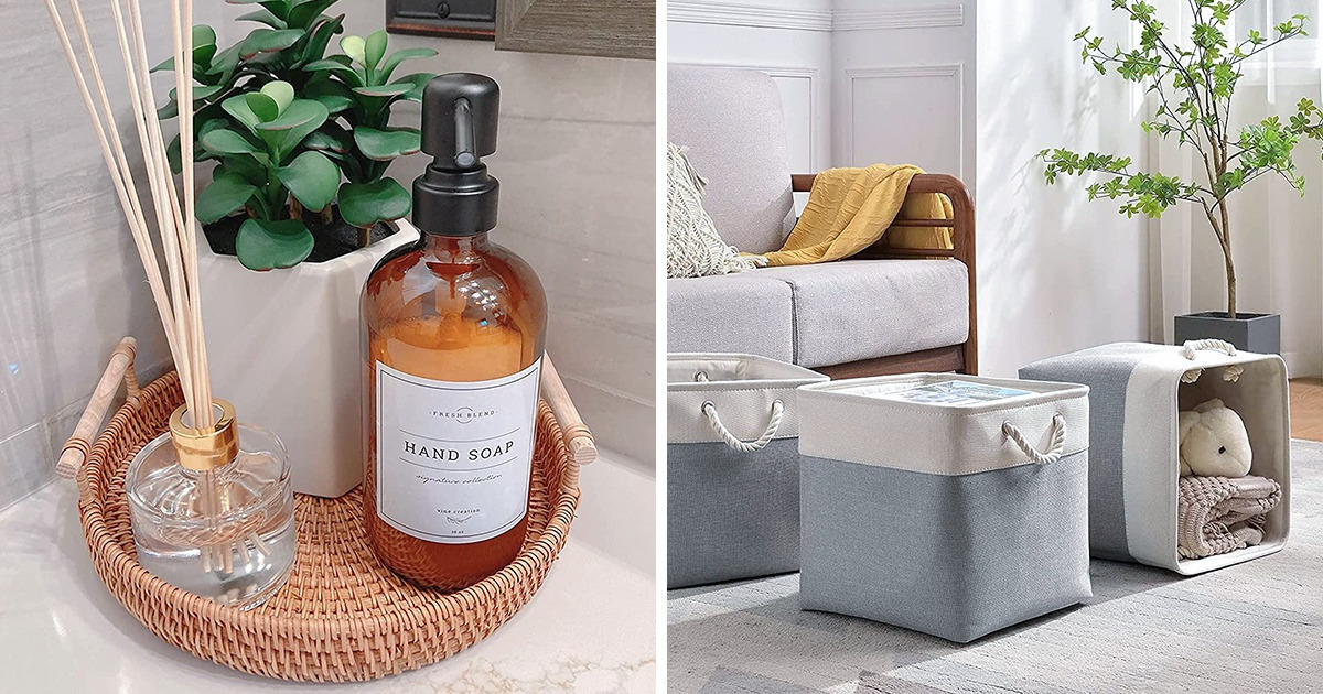11 Things That Will Make Your Home Look Like It’s Out of a Magazine 11 Things That Will Make Your Home Look Like It’s Out of a Magazine