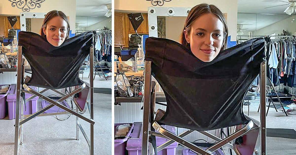 15+ Deceiving Pics That Prove Not Everything Is What It Seems