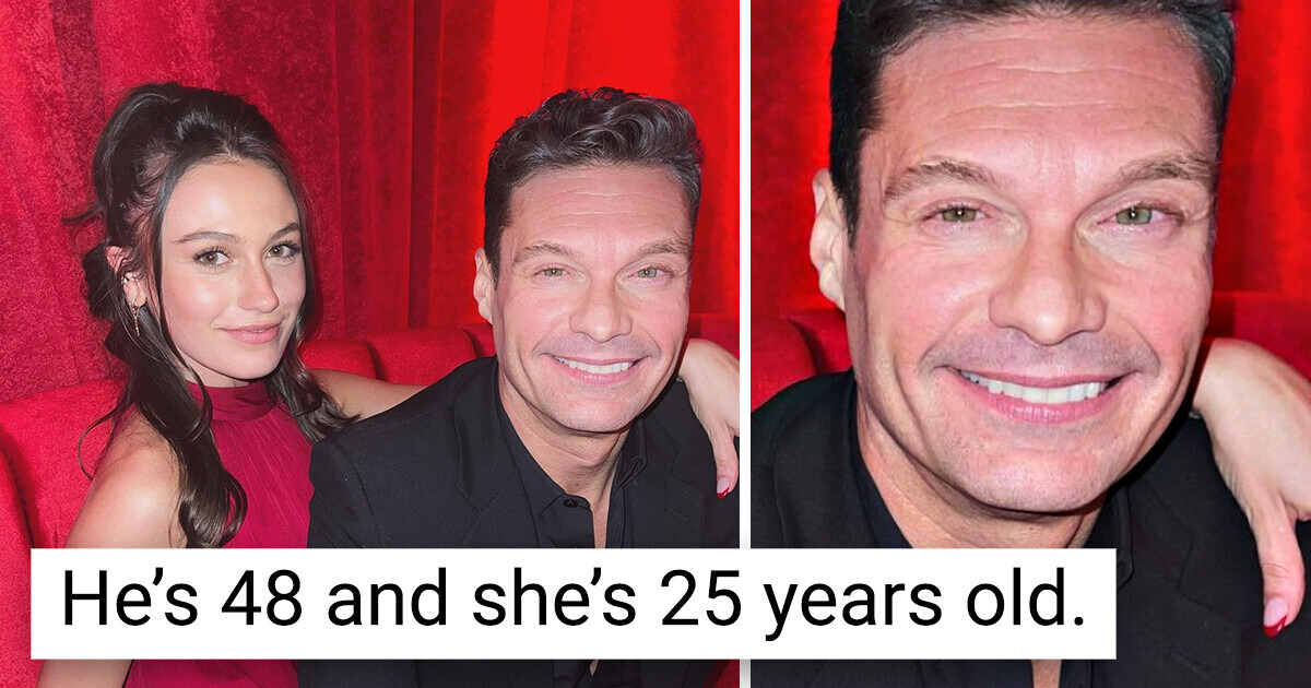 15+ Hollywood Couples Whose Age Gaps Sparked Controversy