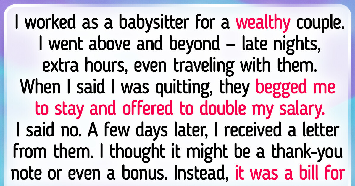 12 People Who Definitely Didn’t Regret Quitting Their Job 12 People Who Definitely Didn’t Regret Quitting Their Job