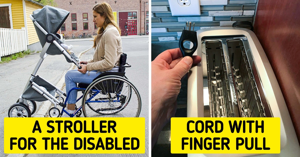 17 Ingenious Inventions You Likely Never Knew Could Exist