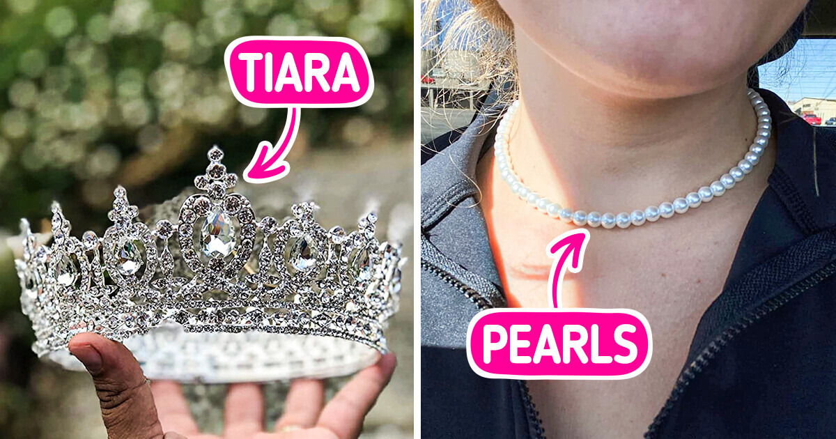 8 Budget-Friendly Products That Will Make You Feel Like Royalty