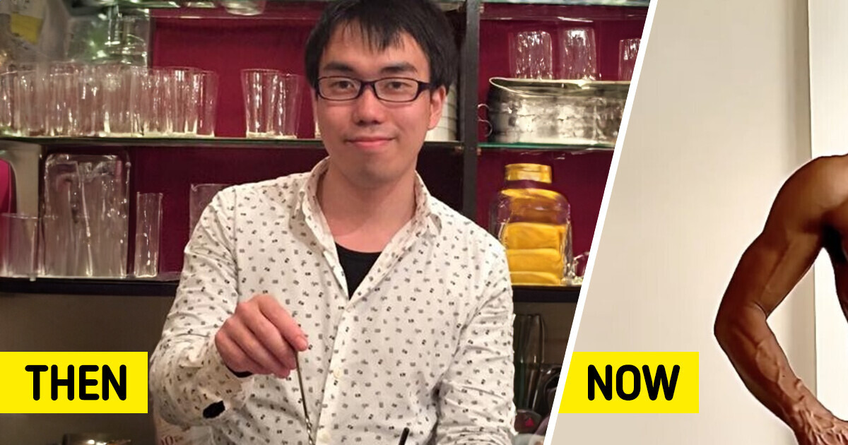 Japanese Man, 40, Claims He Only Sleeps 30 Minutes a Day and the Reason Behind It Is Dividing the Internet Japanese Man, 40, Claims He Only Sleeps 30 Minutes a Day and the Reason Behind It Is Dividing the Internet