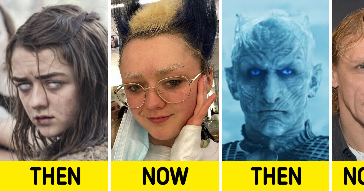 GoT Cast in Real Life and How the Show NEGATIVELY Affected Some Actors Careers GoT Cast in Real Life and How the Show NEGATIVELY Affected Some Actors Careers