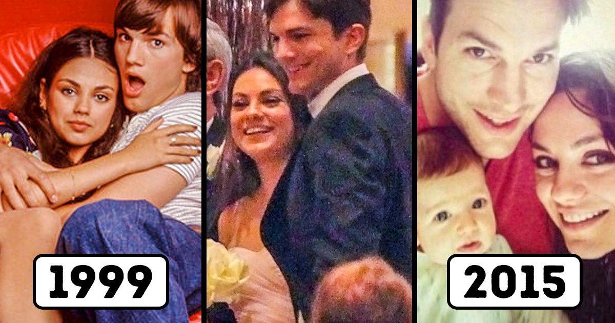 20 Rare Photos of Celebrities That Show Their True Selves 20 Rare Photos of Celebrities That Show Their True Selves