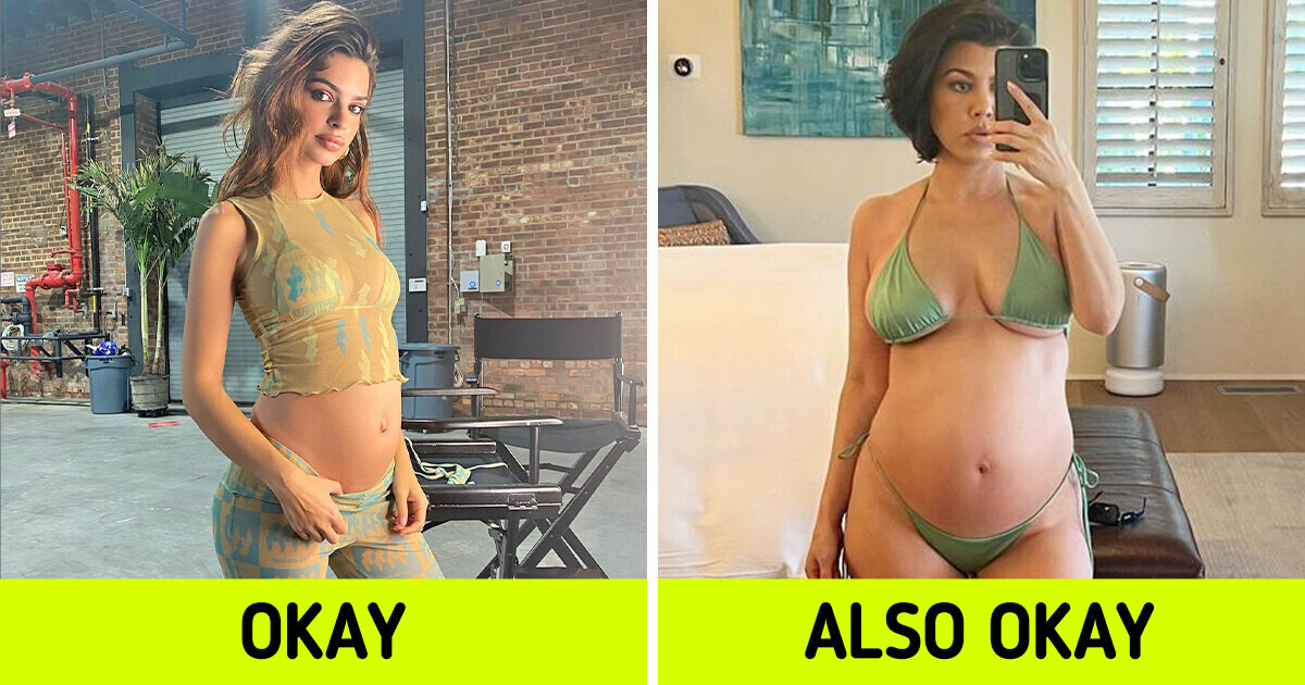 9 Things Women Shouldn’t Be Ashamed Of in the 21st Century 9 Things Women Shouldn’t Be Ashamed Of in the 21st Century