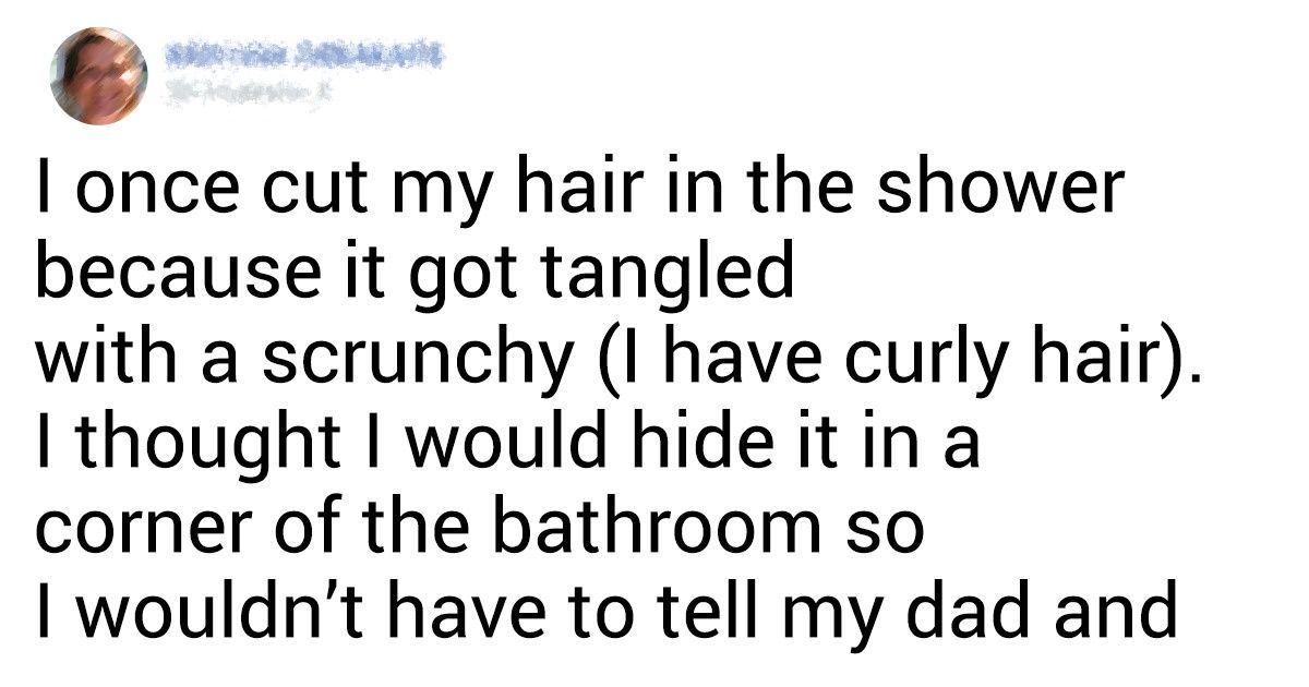 18 Bright Side Readers Revealed the Childhood Pranks They Will Never Forget 18 Bright Side Readers Revealed the Childhood Pranks They Will Never Forget