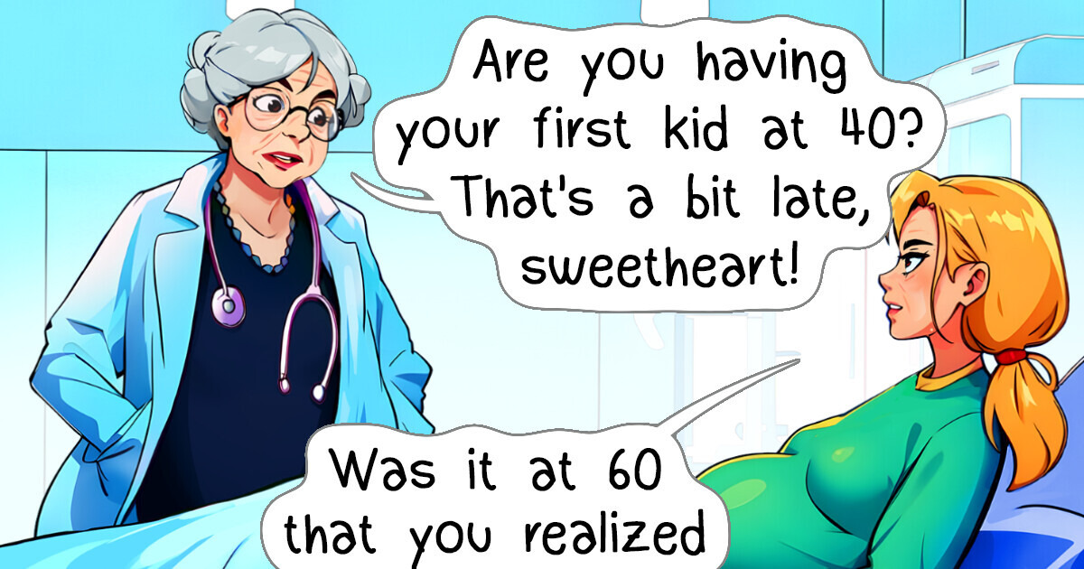 11 Things That a Mature Person Shouldn’t Make Excuses About