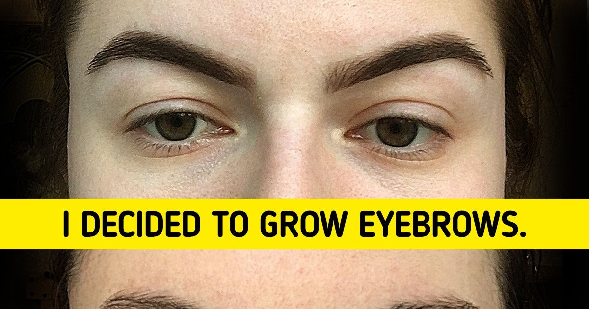 11 Girls Reveal Why They Decided to Give Up on Beauty Procedures Forever