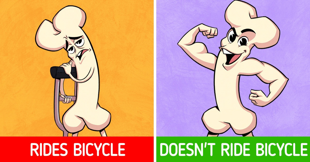 5 Good Habits That Are Actually Bad for Our Health 5 Good Habits That Are Actually Bad for Our Health