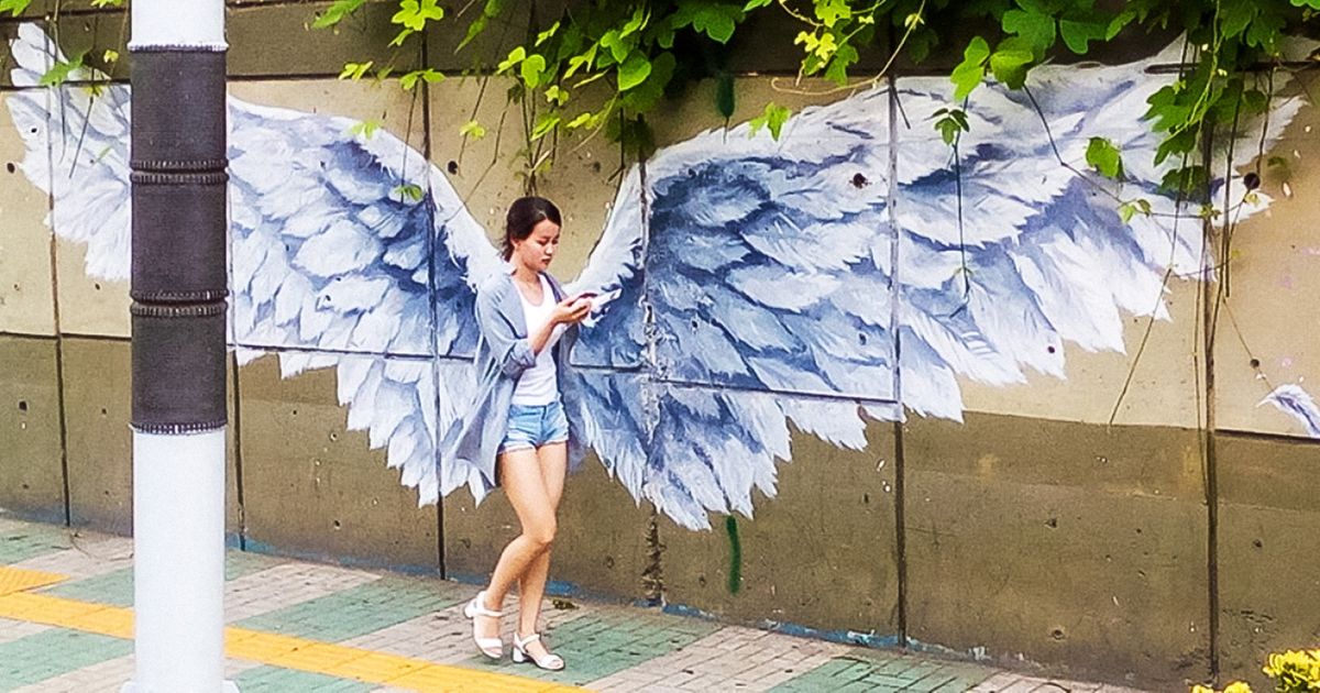 15 Photos of Coincidences That Are Hard to Believe