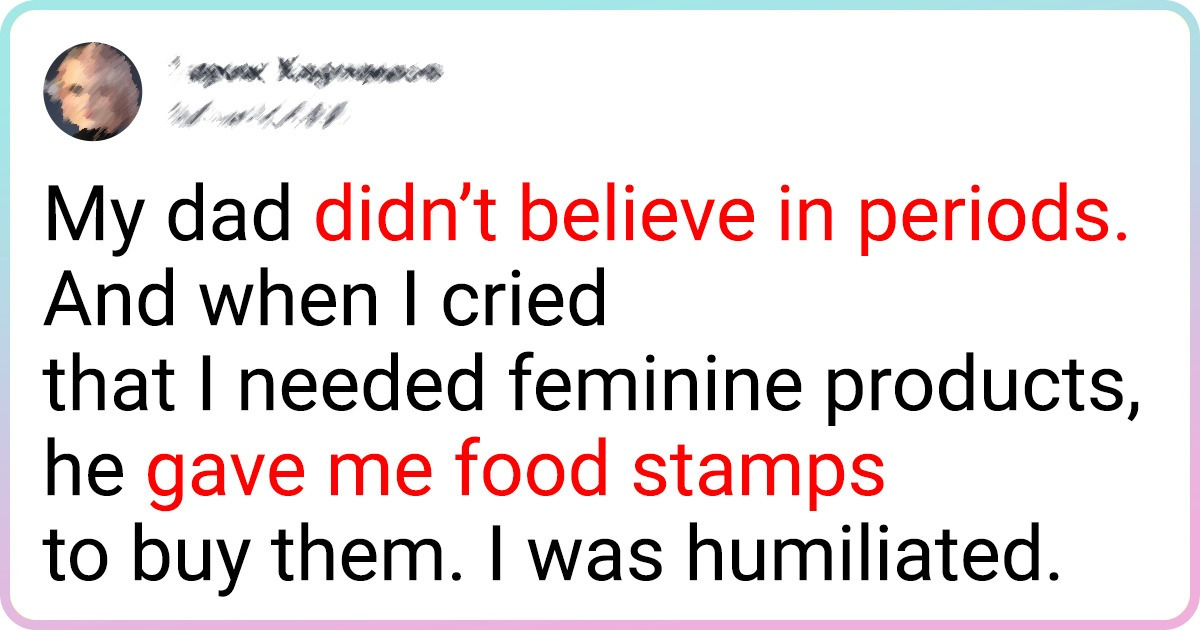 15 People Who Grew Up With Strict Parents Described the Unusual Rules They Had to Live By