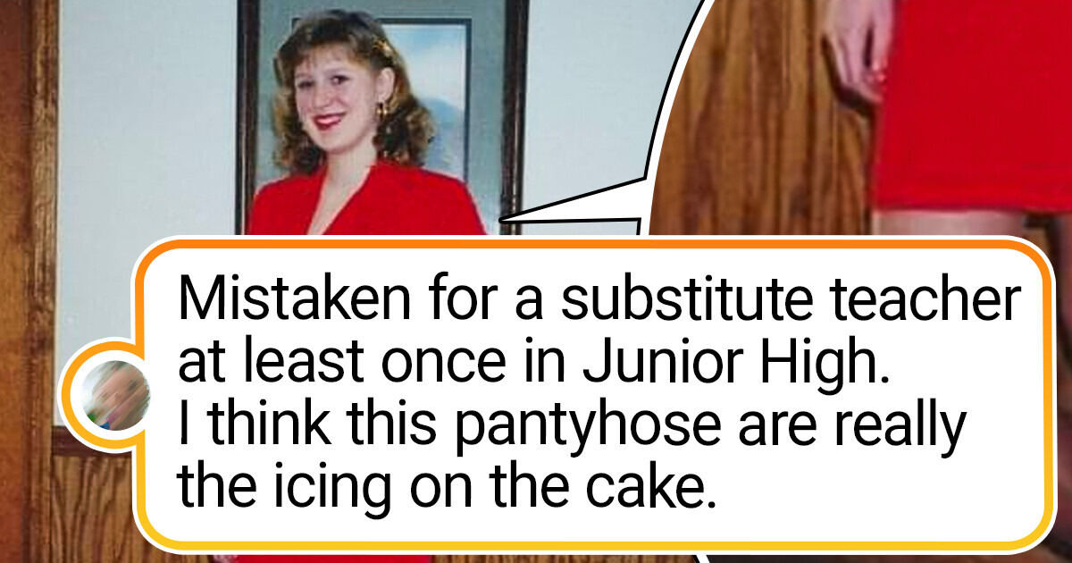 20+ Nostalgic Photos That Can Bring Back Some Joyful Memories