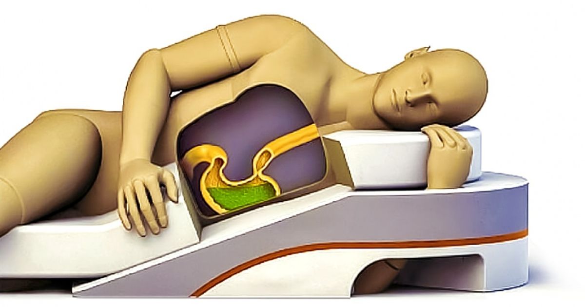How Your Sleeping Position Affects Your Health
