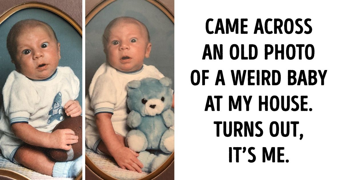15 Photos From the Past That Give Us the Giggles 15 Photos From the Past That Give Us the Giggles